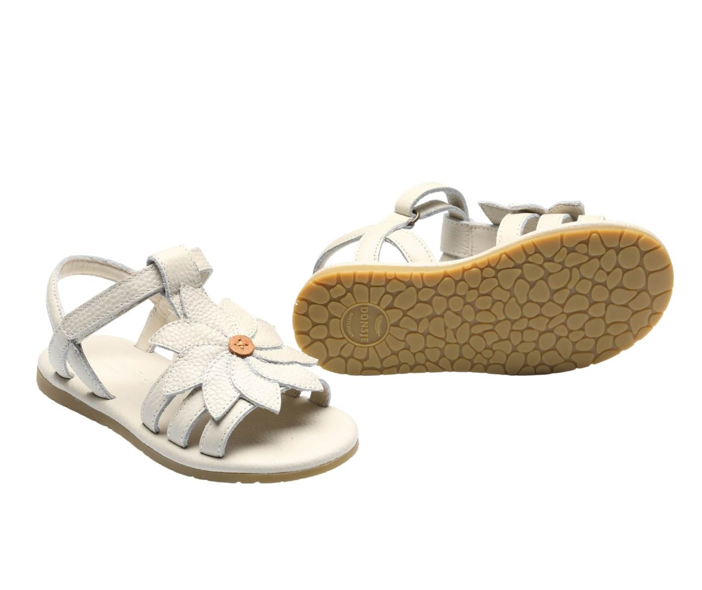 Donsje Iles Fields Sandals - Daisy