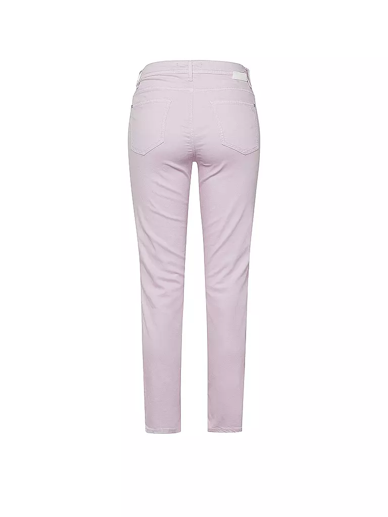 BRAX Hose Skinny Fit SHAKIRA S rosa