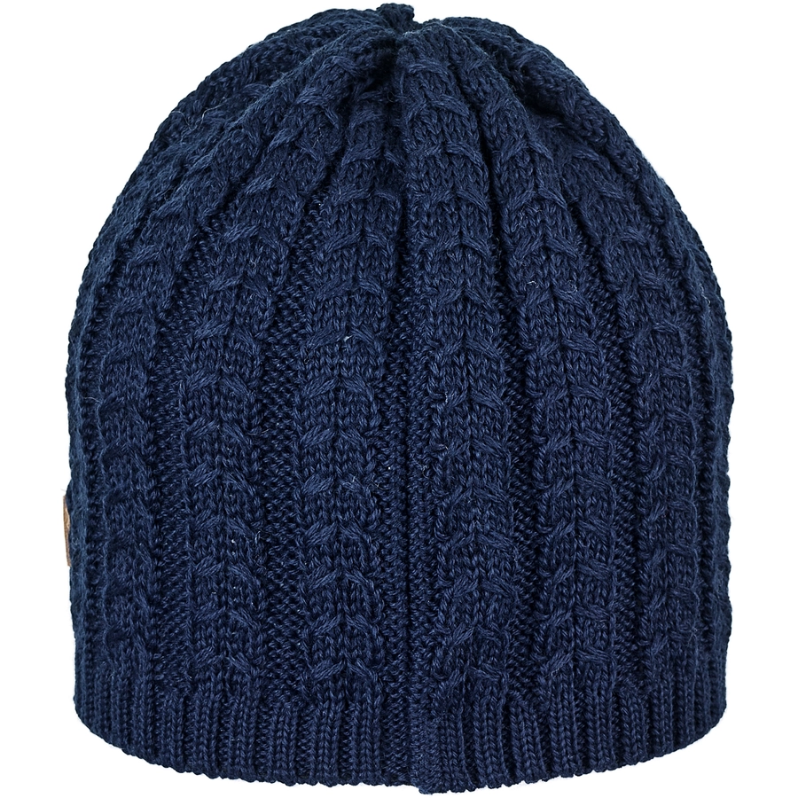 Sterntaler Strickmütze marine