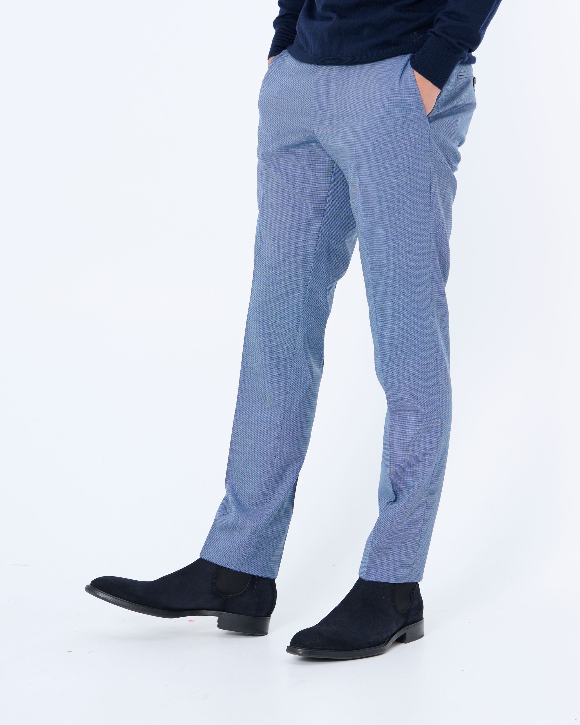 Pierre Cardin Mix & Match Pantalon