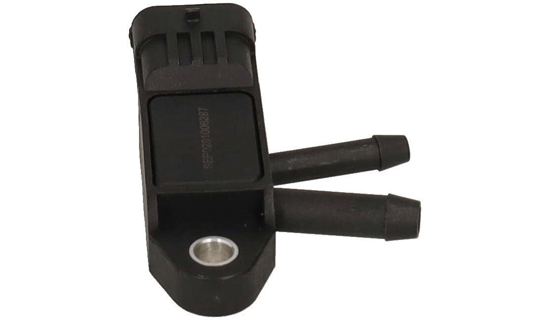 Sensor,udstødningstryk