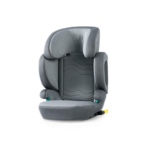 Siège-Auto XPAND 2 I-Size 100-150 cm Rocket Grey - KINDERKRAFT