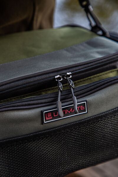 Ultimate Tacklebag   3 Boîtes