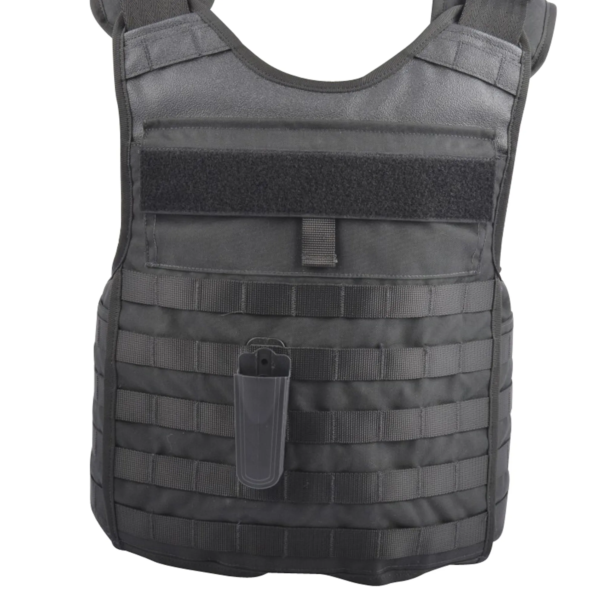 Safariland -  Magazintasche 71-MSA Molle Open Top