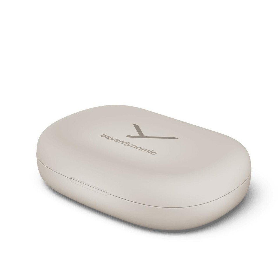 Beyerdynamic - VERIO 200 Open True Wireless Earphones
