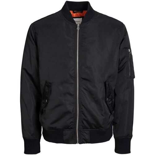 Jack & Jones - 12235876 OCEAN-BLACK Negro