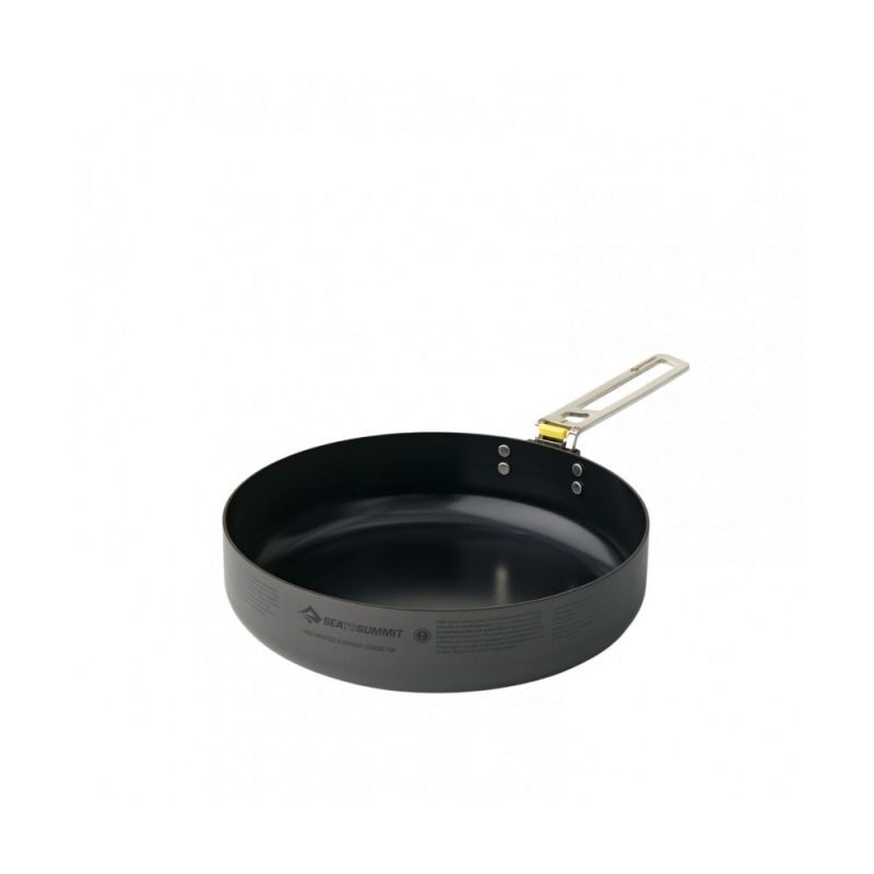 Frontier UL Pan - Casserole