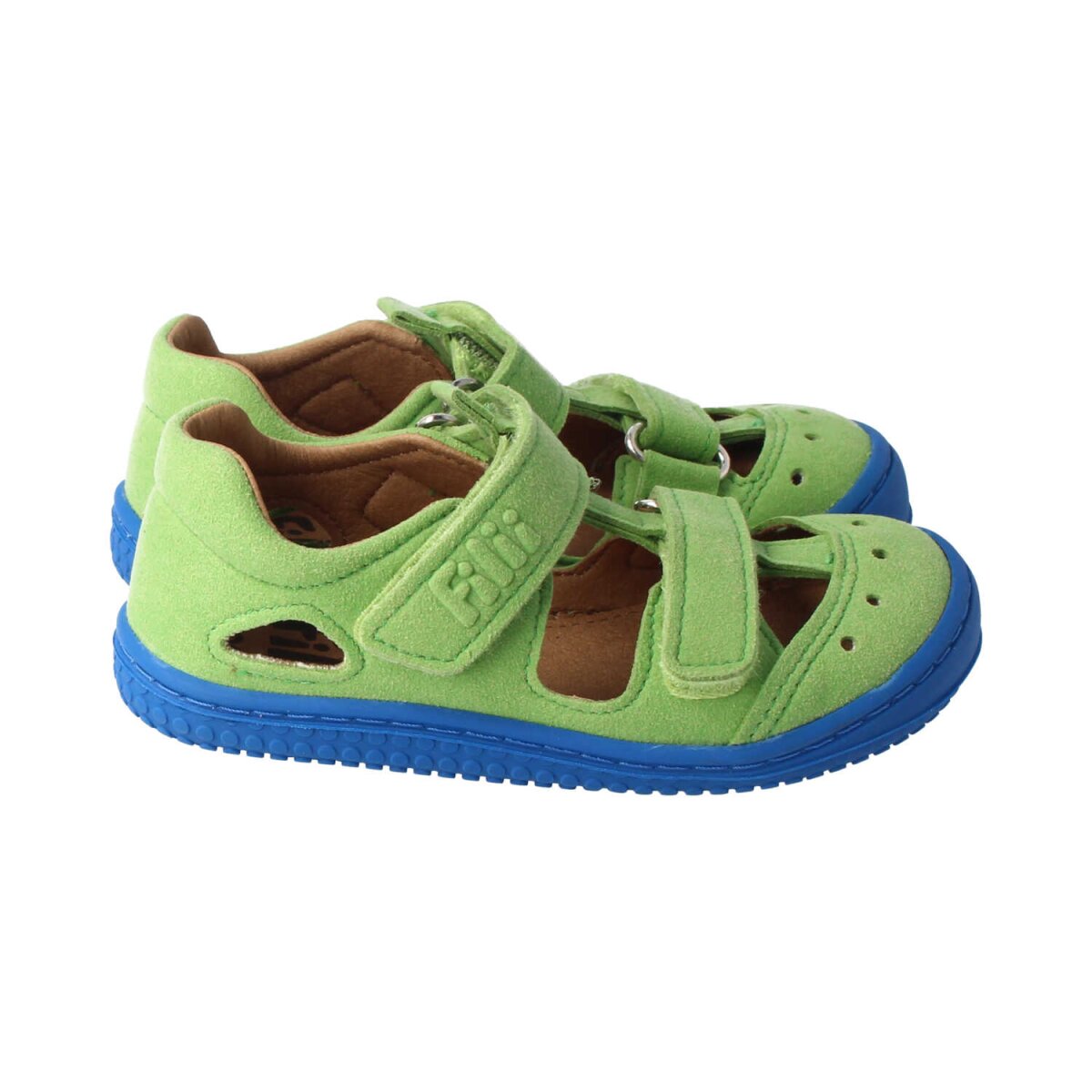 V3012-5 apple KAIIMAN textil velcro Weite/M