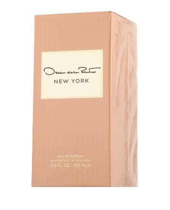 Oscar De La Renta New York edp vapo 100ml