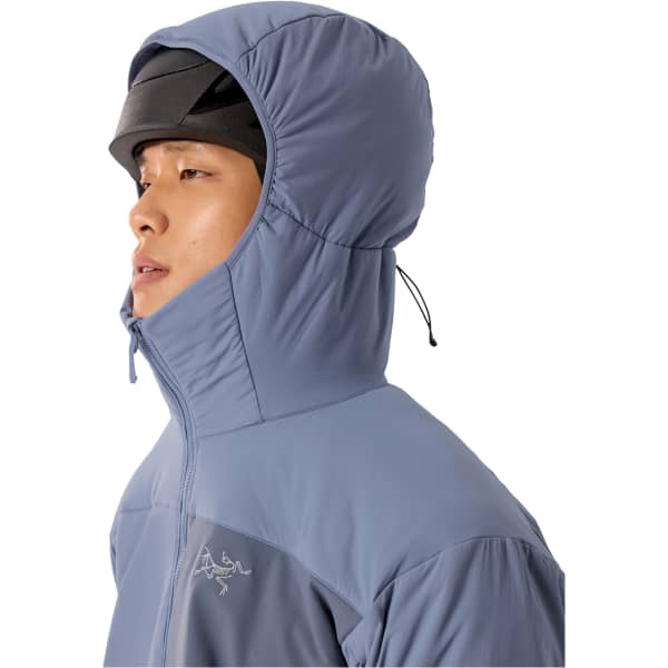 Doudoune randonnée ARC'TERYX PROTON HOODY M STRATUS