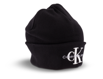 Calvin Klein Sort K50K511160BDS | Skoringen
