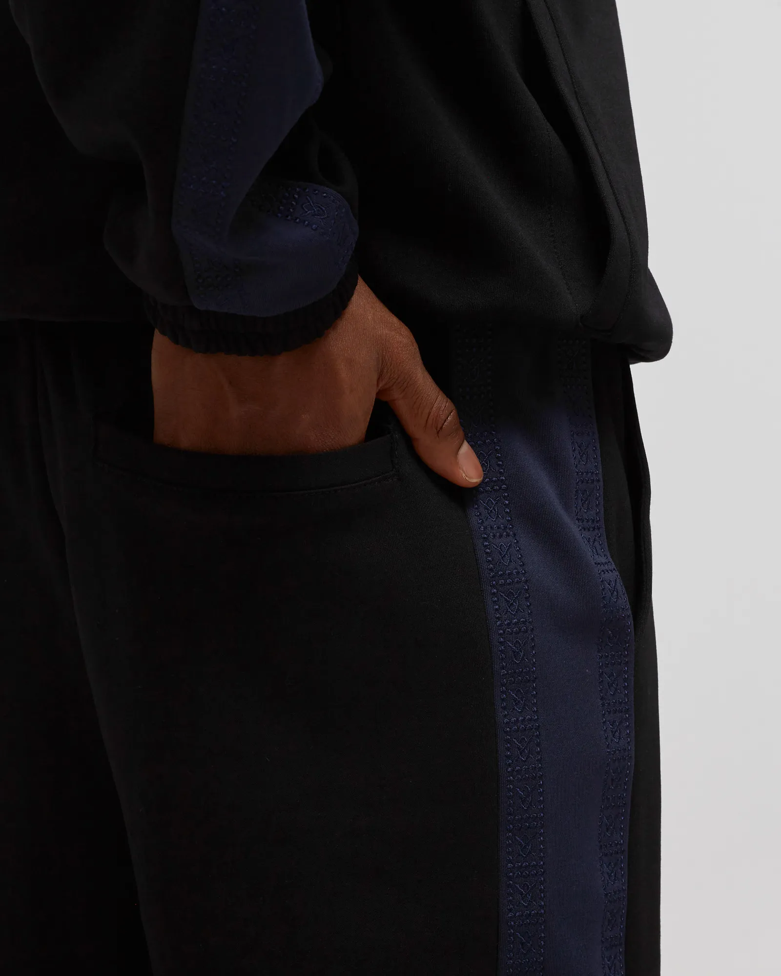 Daily Paper PEPION PANTS