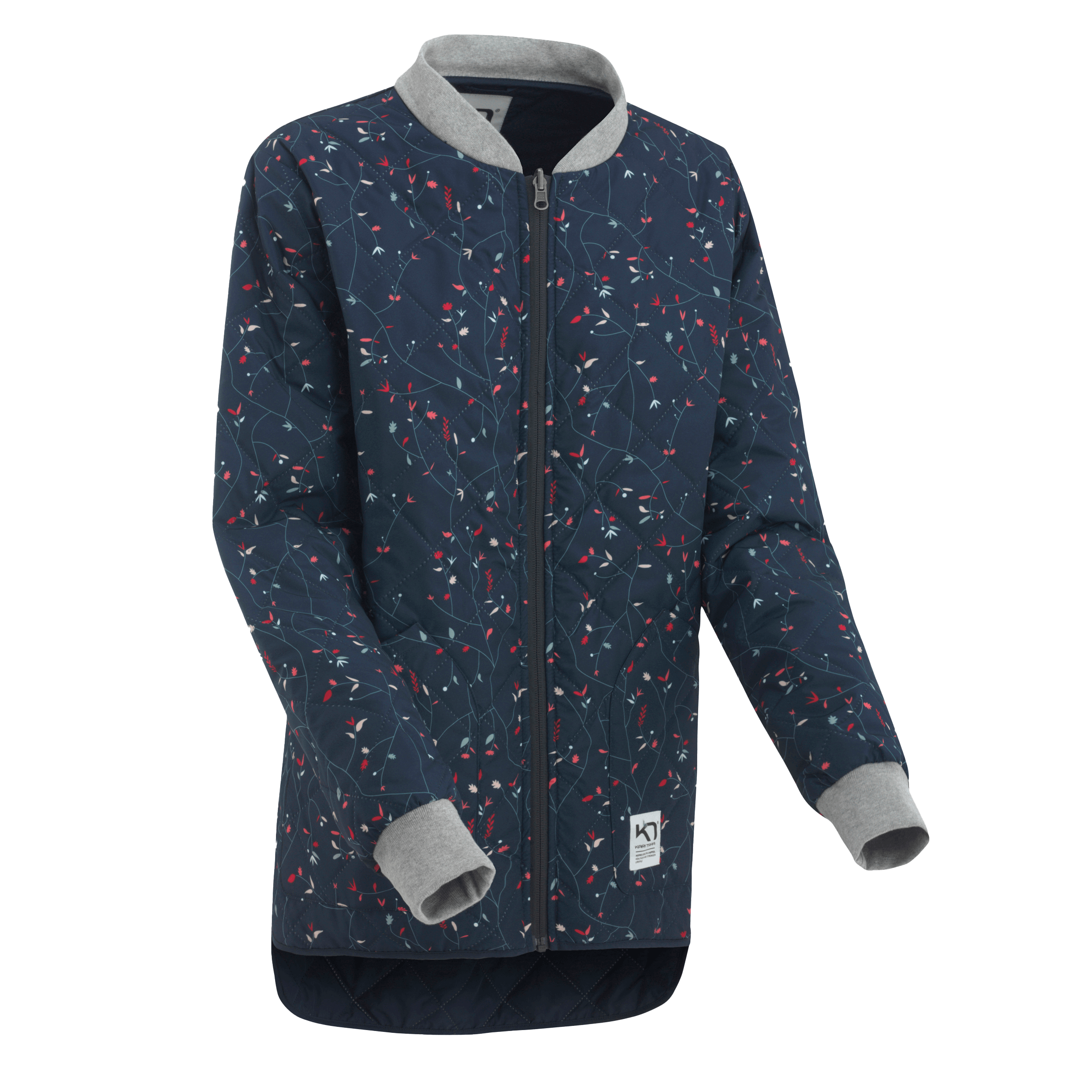Kari Traa RAUNDALEN L JACKET - Jakke