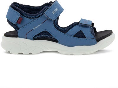 Ecco Biom Raft Sandaler, Retro Blue/Night Sky