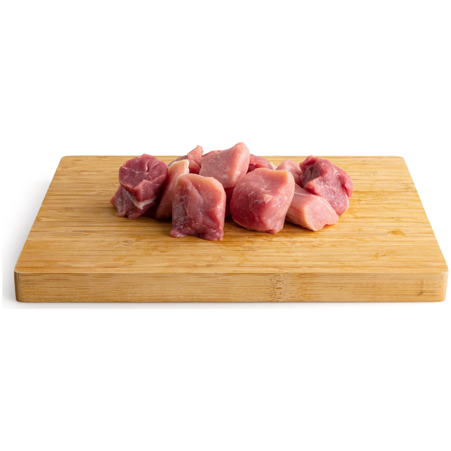 Naturafarm Schweinsvoressen