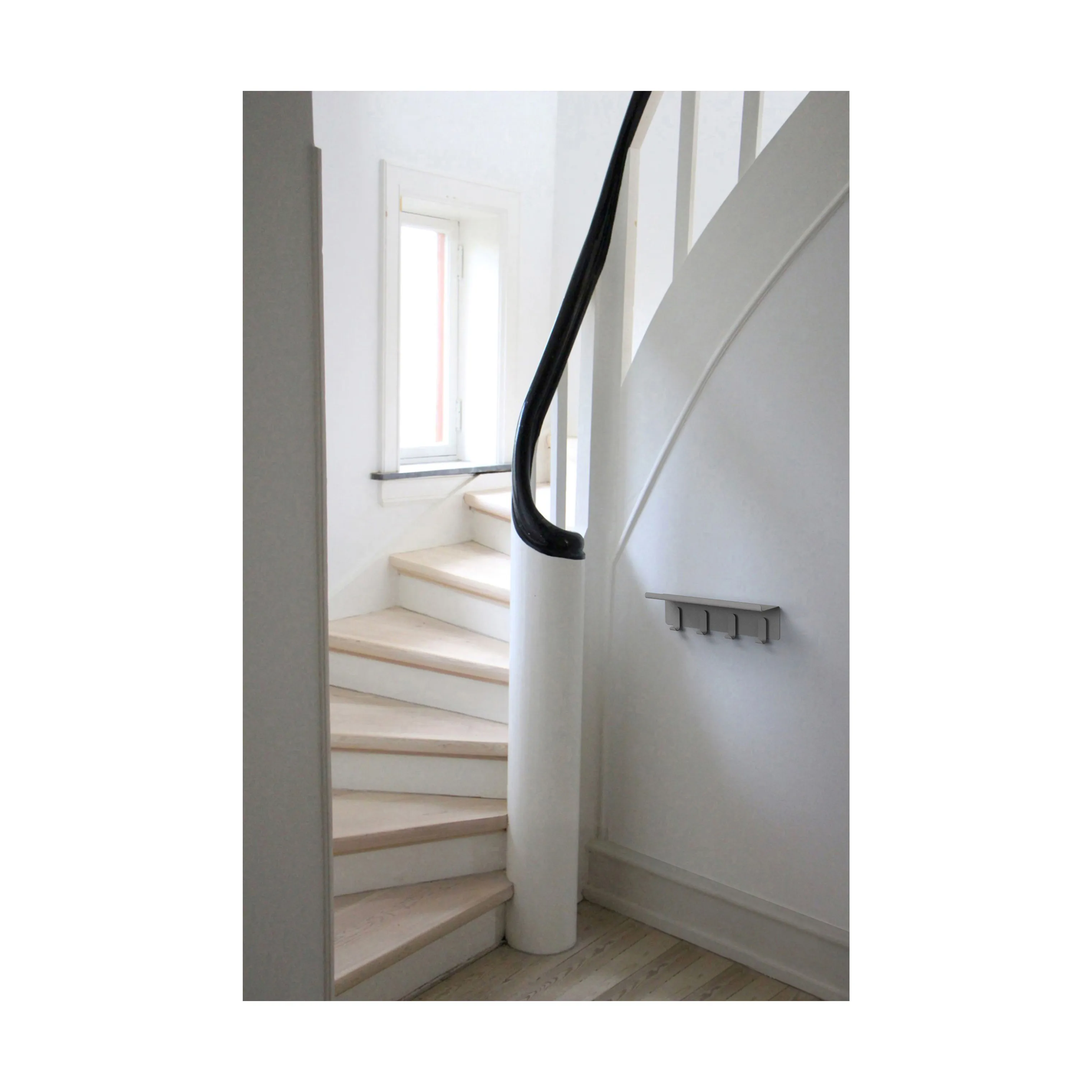 Zone A-Hallway Entrehylde