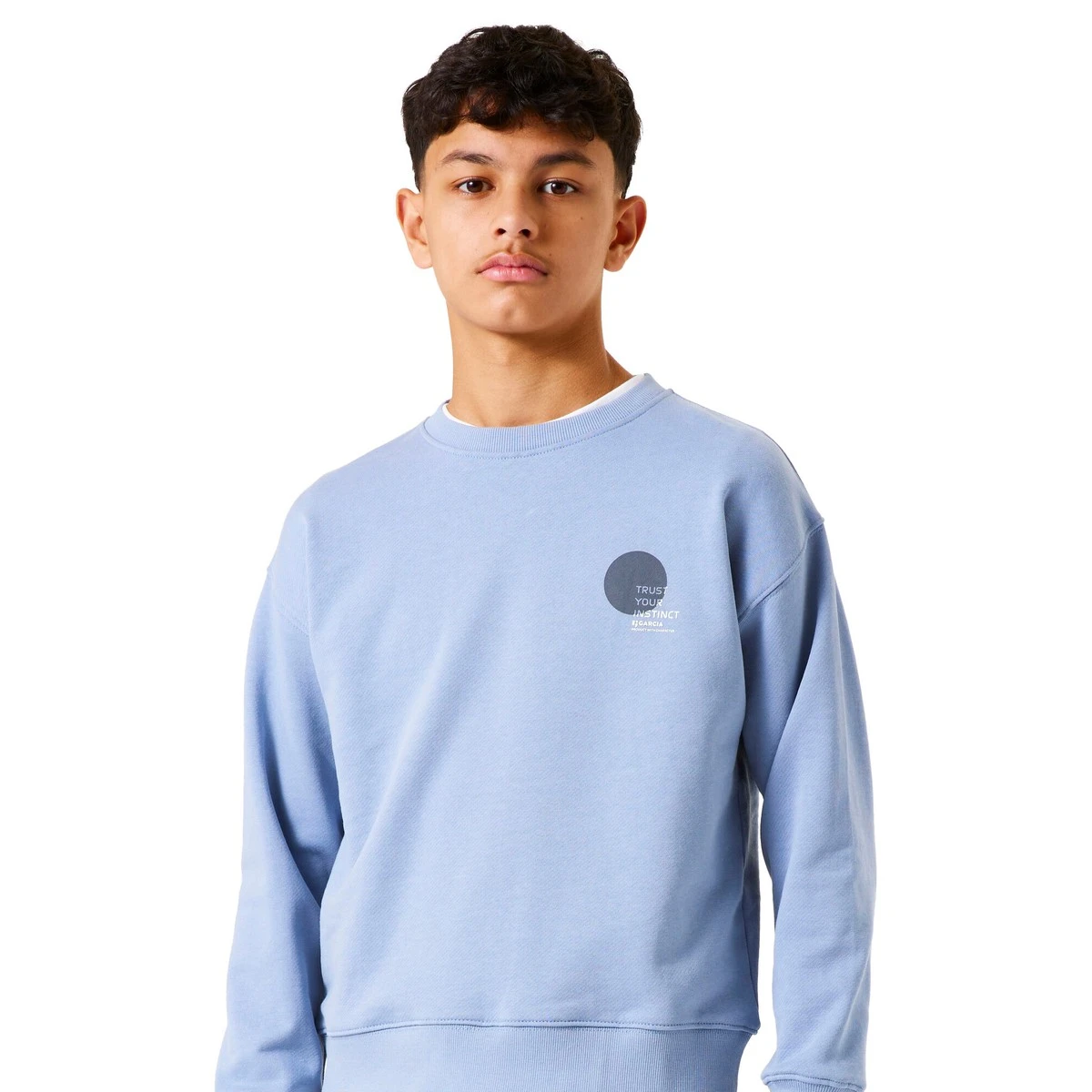 Jongens T-shirt KB0KB09650C1G