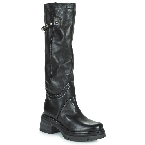 Airstep / A.S.98 - EASY HIGH - Noir