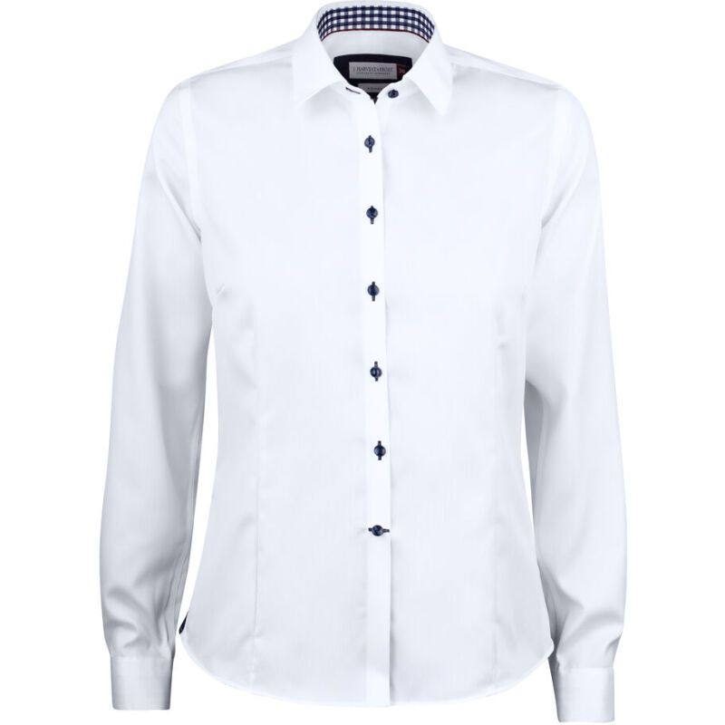 J.Harvest & Frost RB20 Twill Chemise Femmes