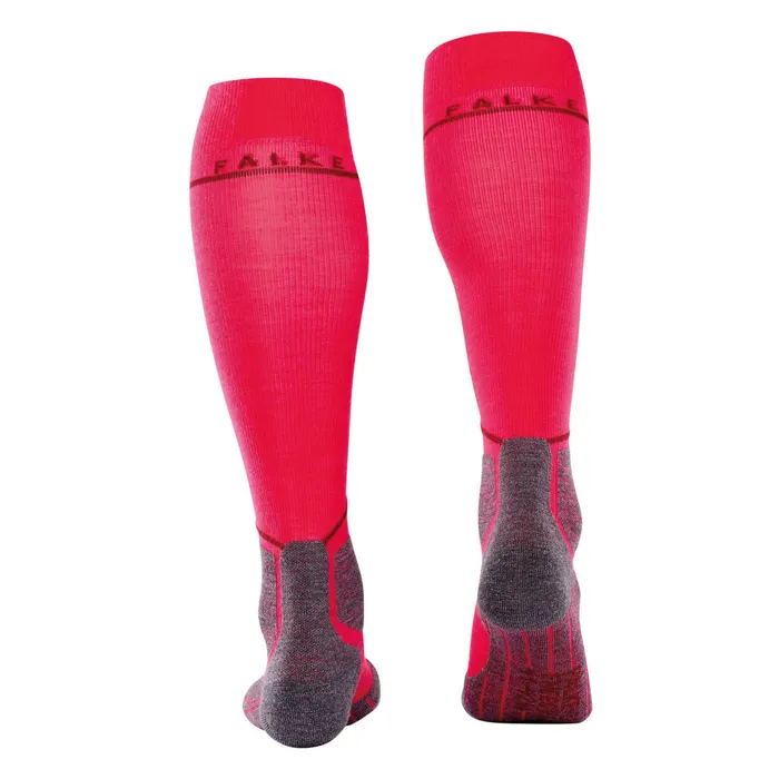 FALKE SK4 Advanced Compression Light Skisokken Dames