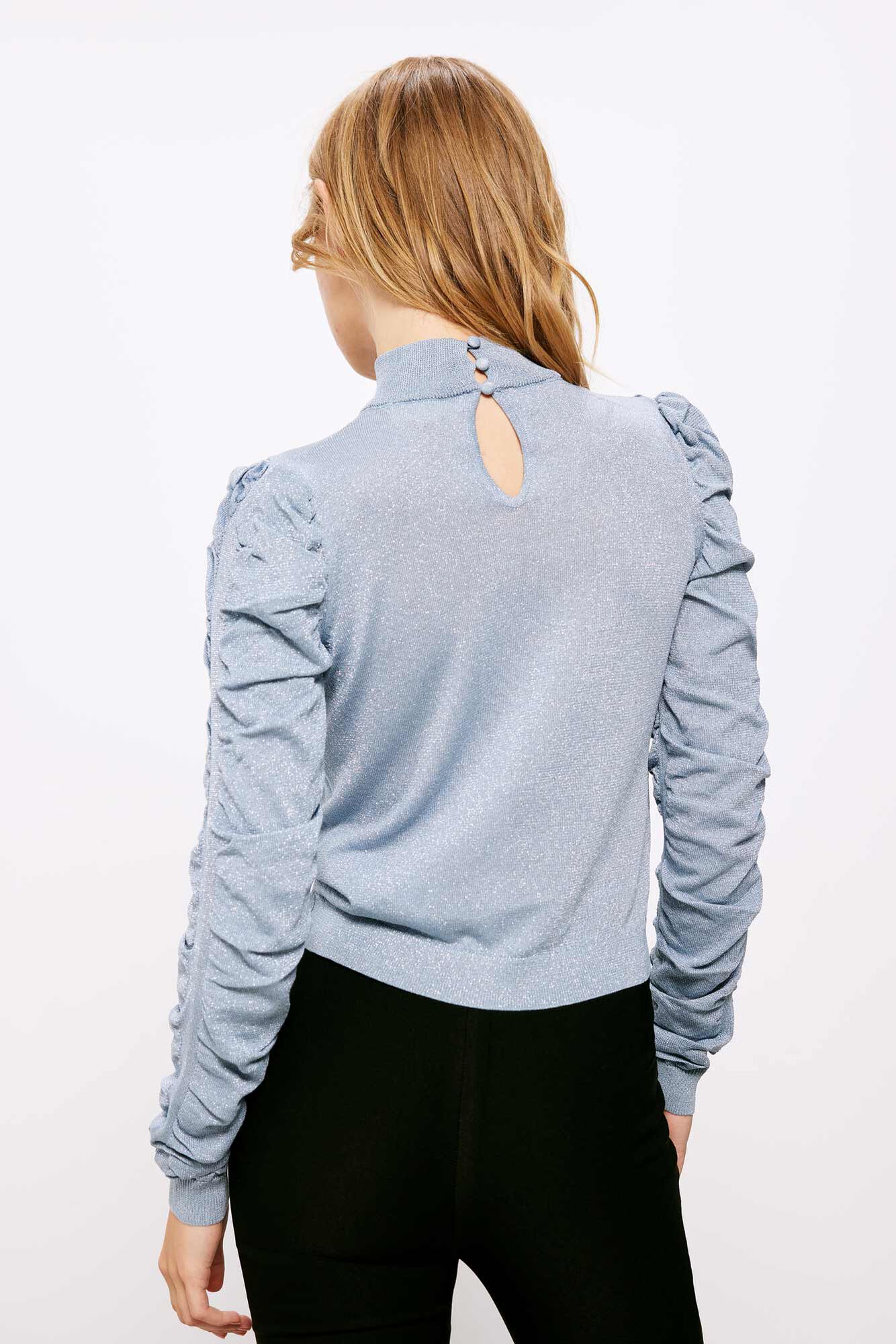 Camisa elegante