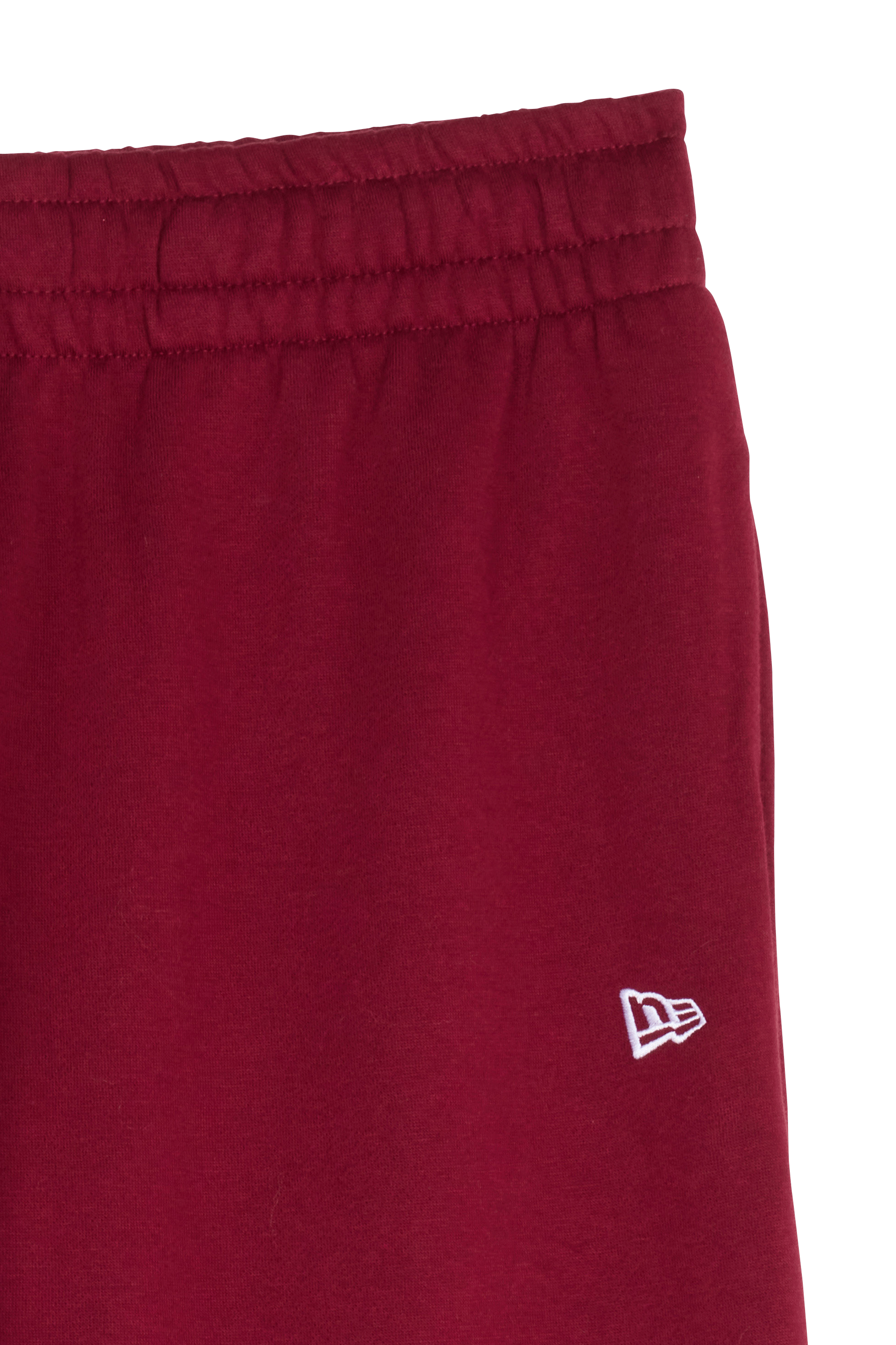 NEW ERA Jogging LEAGUE ESSENTIALS Rouge