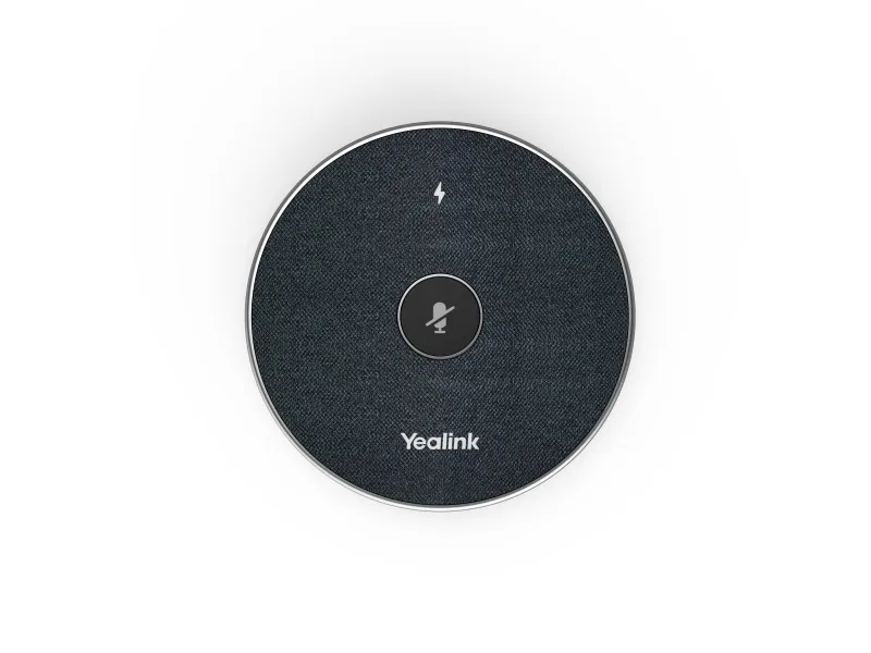 Yealink VCM36-W Pakke-mikrofon