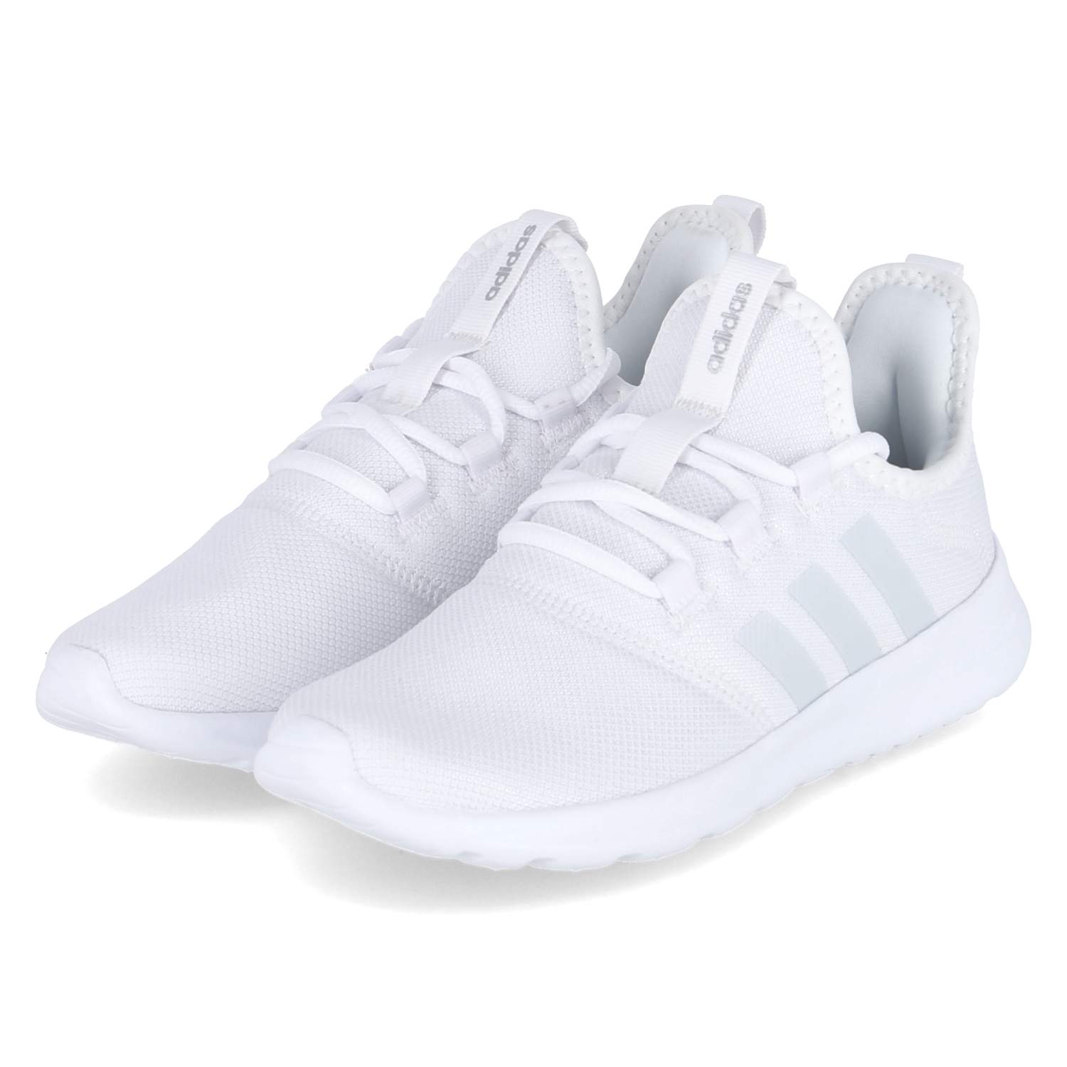 adidas Low Sneaker CLOUDFOAM PURE 2.0 - white