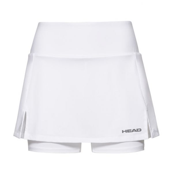Head Saia Club Basic White S