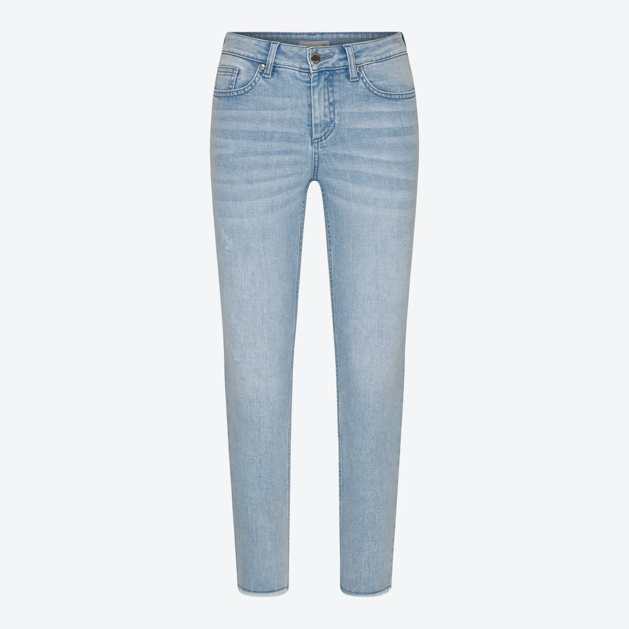 Damen-Jeans im 5-Pocket-Style