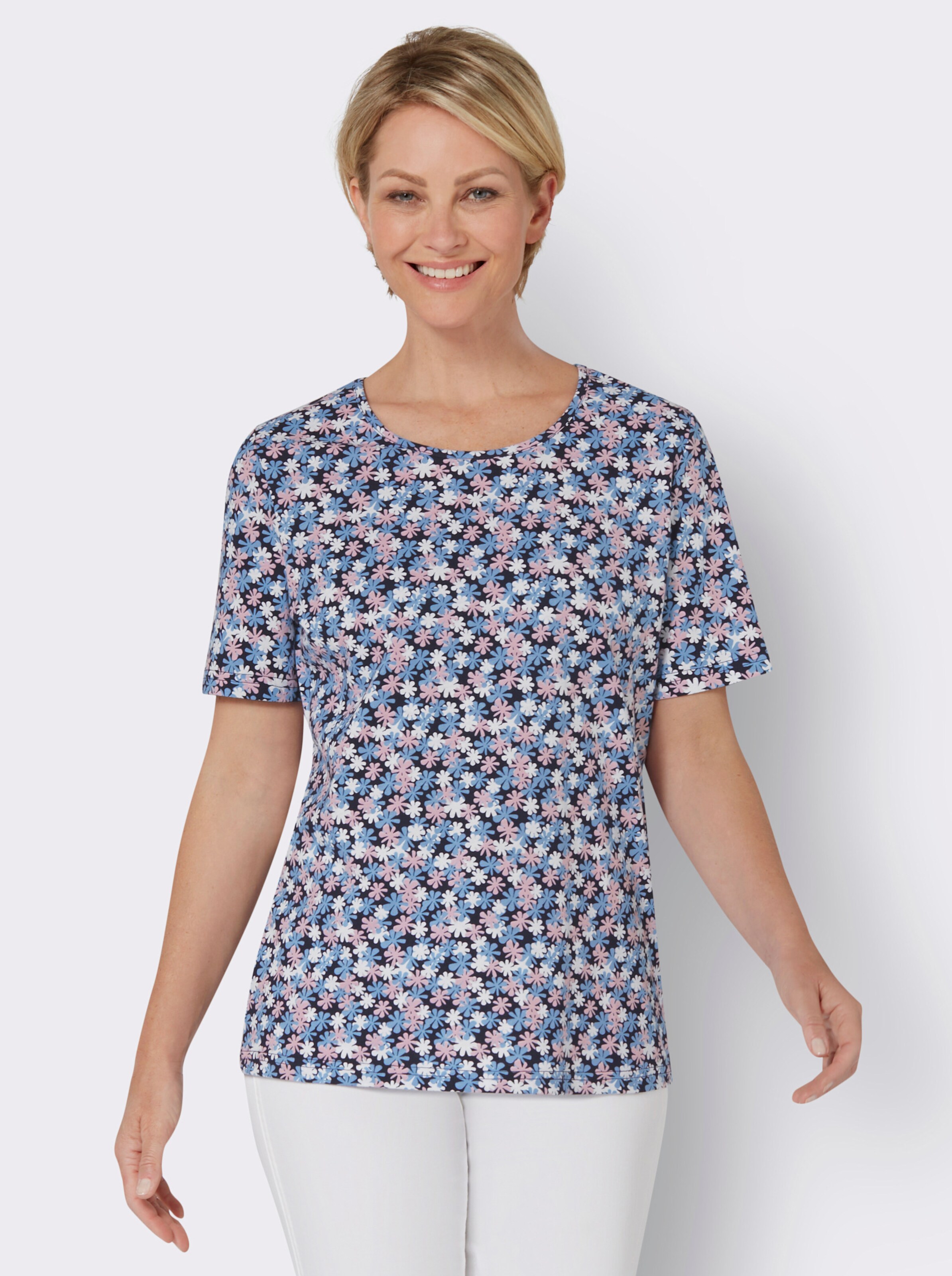 Kurzarm-Shirt