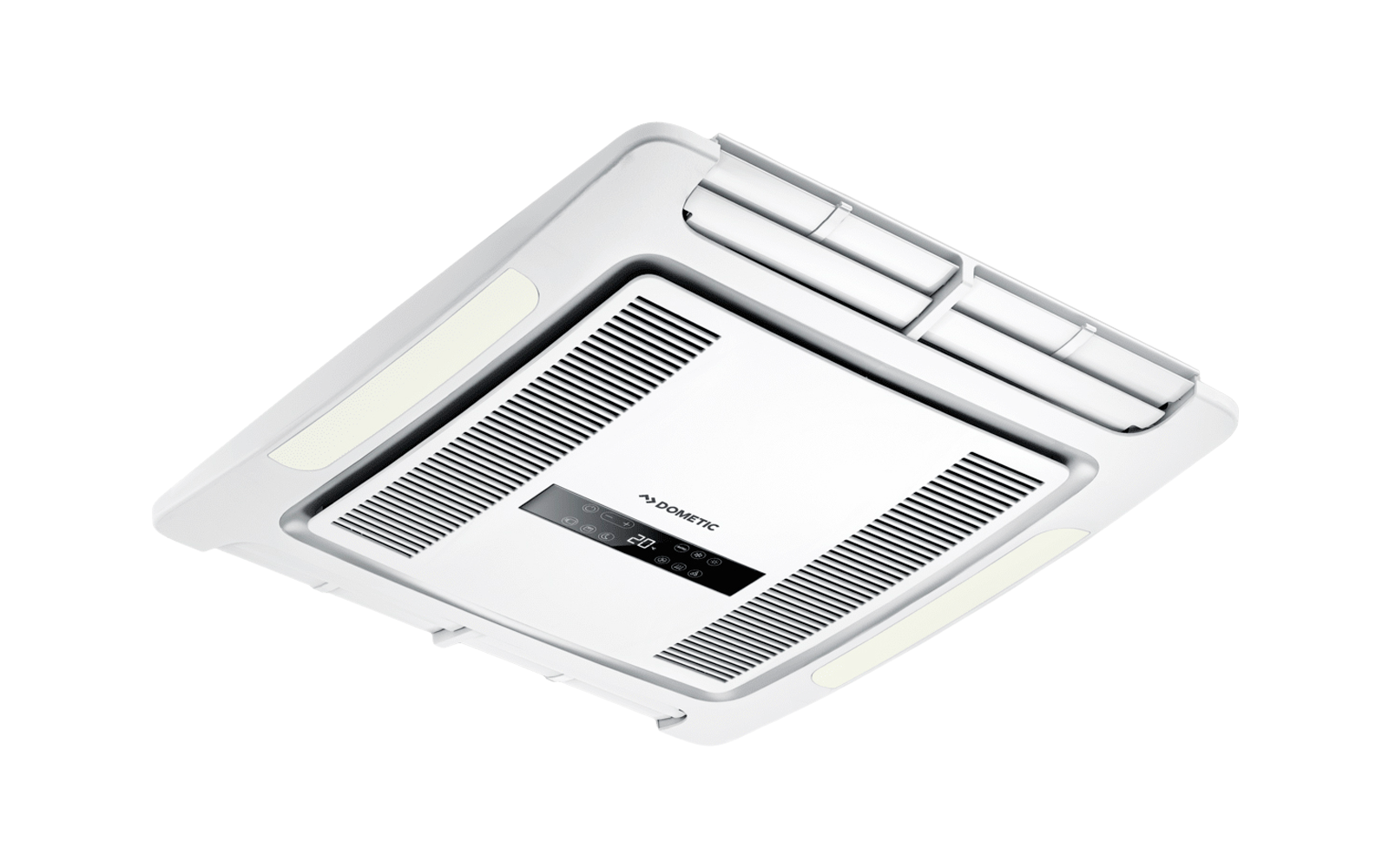 Dometic FreshJet FJX ADBD Luftverteilerbox für Dachklimaanlage