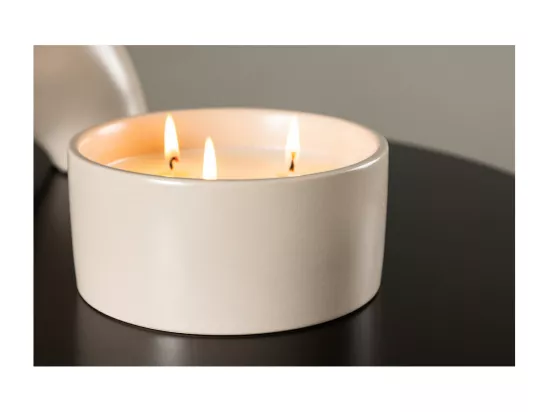 Bougie Parfumée Fraîcheur Marine 