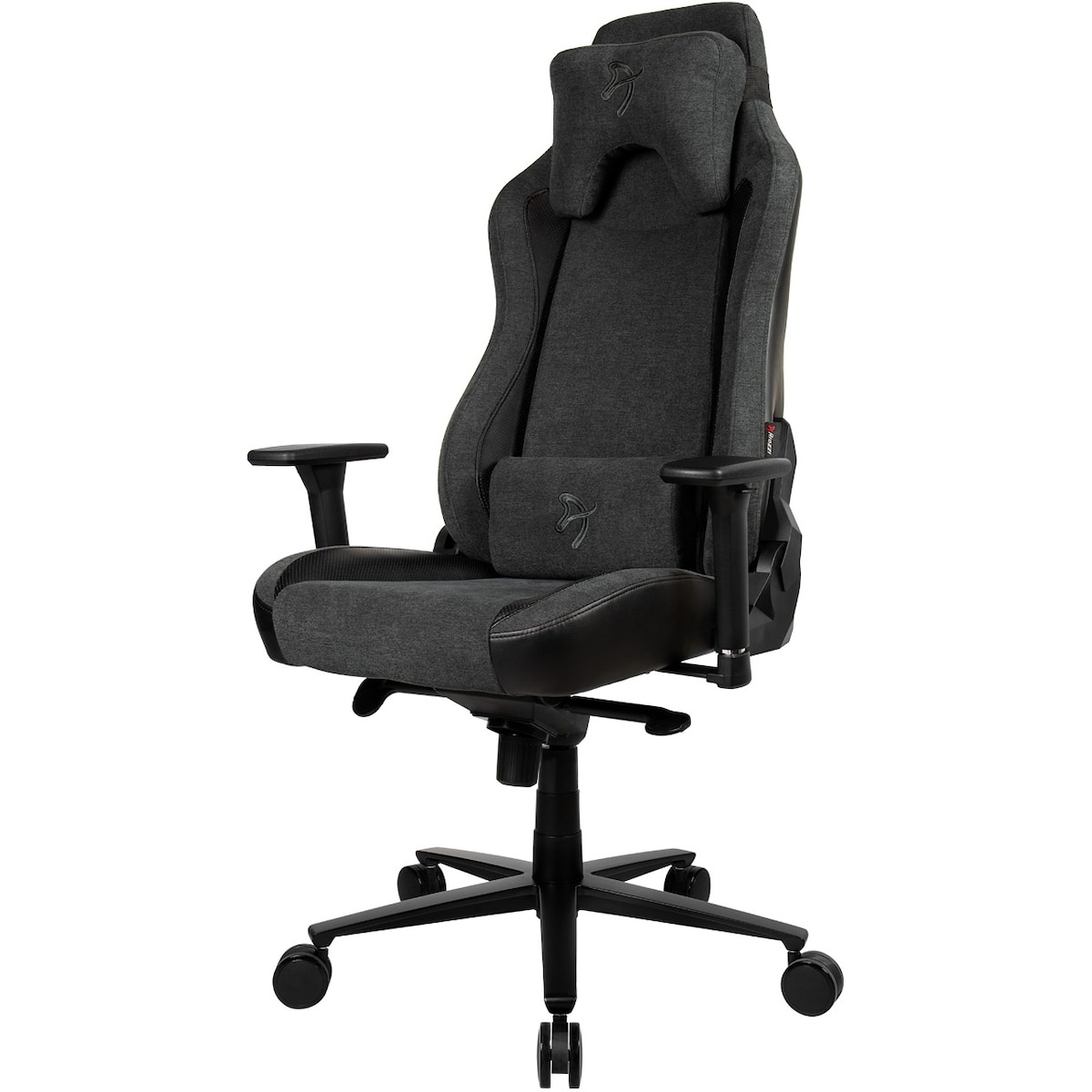 Arozzi Vernazza Vento  gamingstol (grå)
