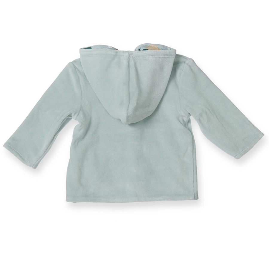 LITTLE Jacke Waldtiere