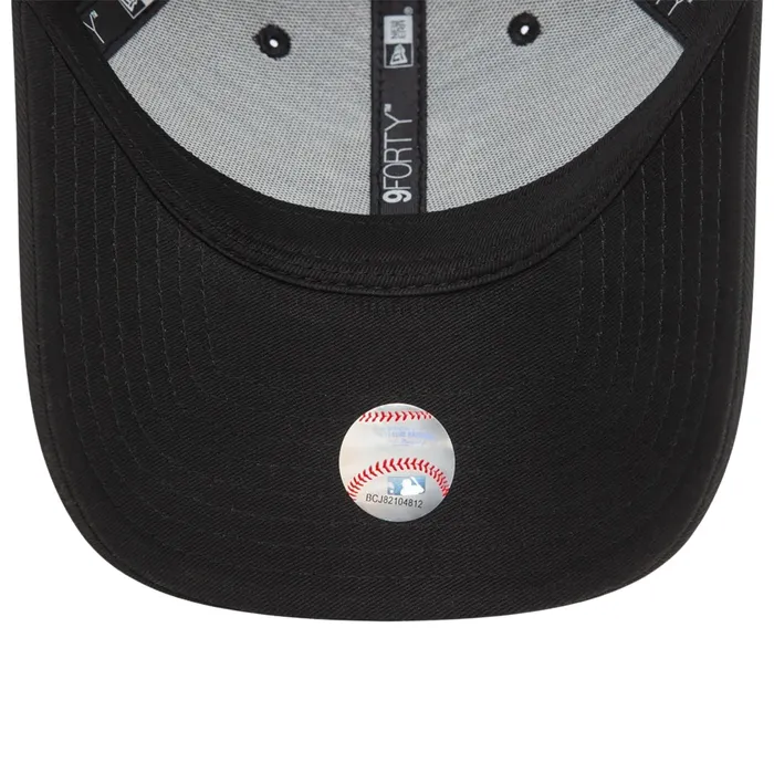 New Era NY Yankees Seasonal Infill 9Forty Cap Senior