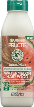 FRUCTIS Hair Food Spülung Watermelon Fl 350 ml