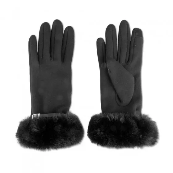 Gants NOIR MyB