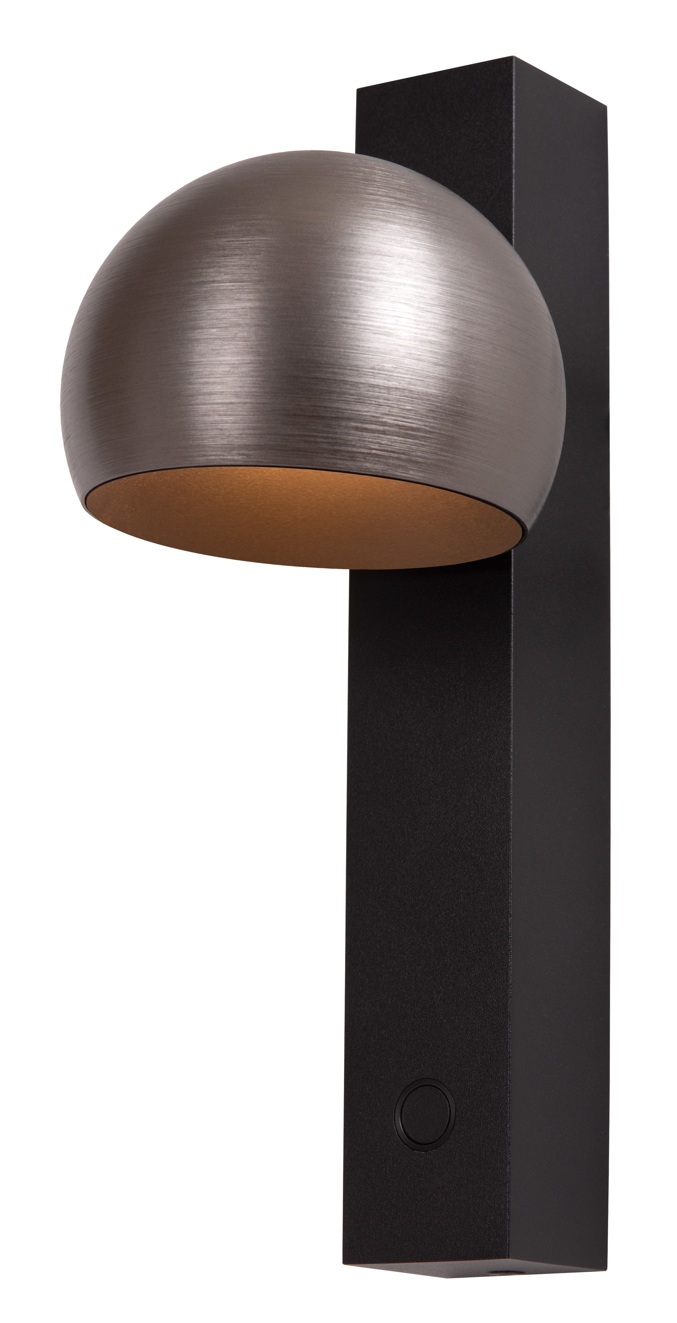Wandlamp Esfera B10 x D14 cm