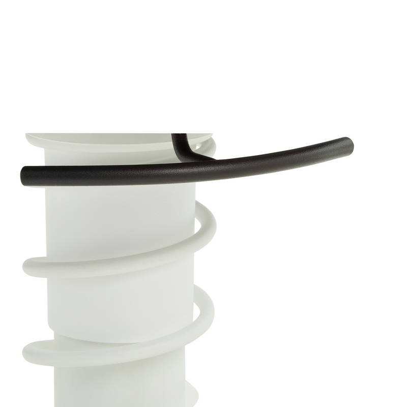 Aeris Sitzhocker SWOPPER