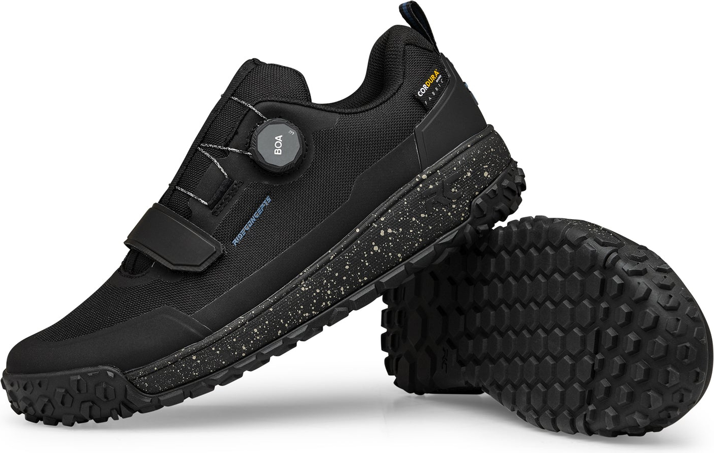 Tallac BOA Herre Black/Charcoal