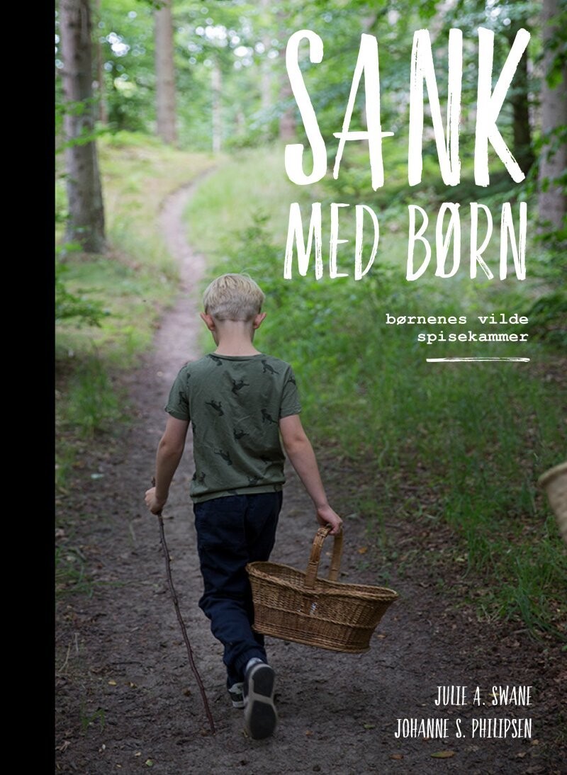 Sank Med Børn - Julie A. Swane - Bog