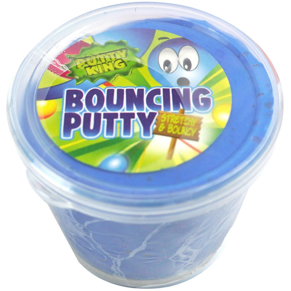 Køb Pocket Money Putty King Bouncing Putty 35 g