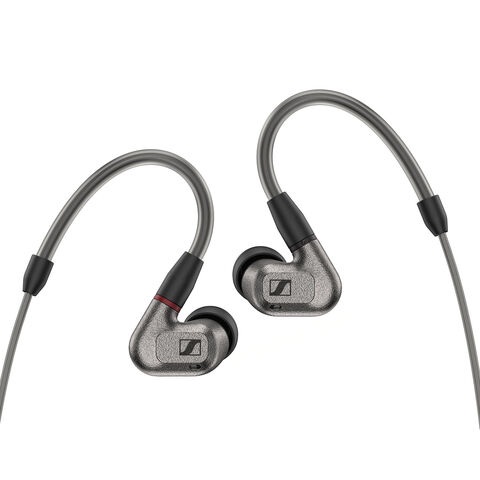Sennheiser IE 600 – in-ear head-fi-koptelefoon op eliteniveau