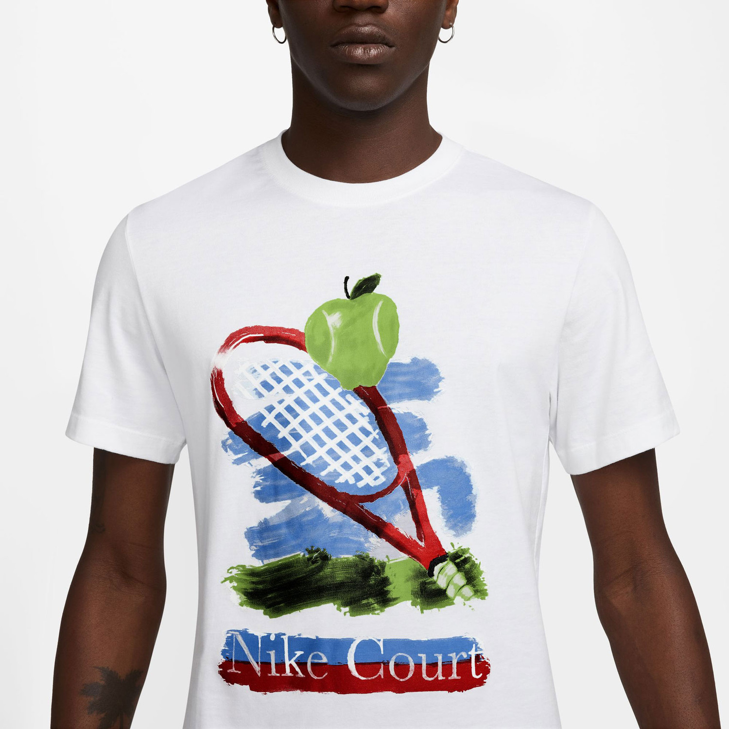 Nike Court US Open Tee