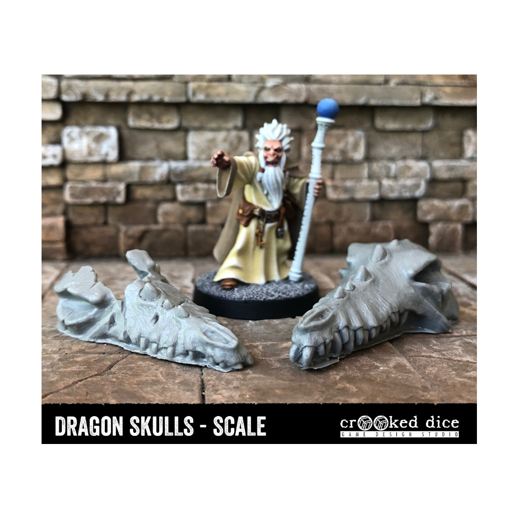 7TV - Dragon Skulls