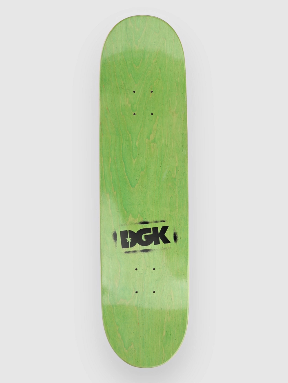 DGK Moments Boo 8.25