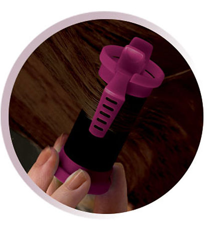 Remington Curlere - Fast Curls - KF40E