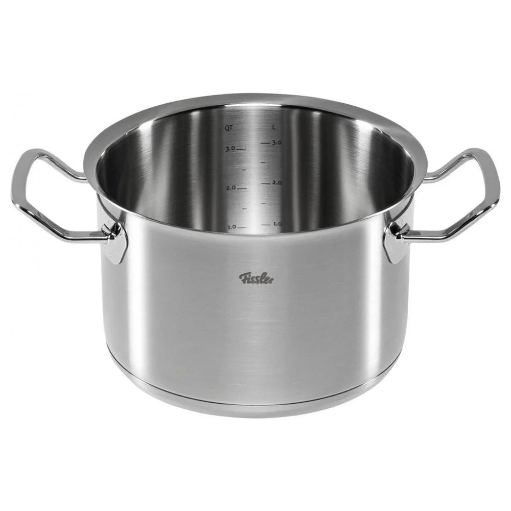 Fissler Original-Profi Collection Pannenset 5-delig