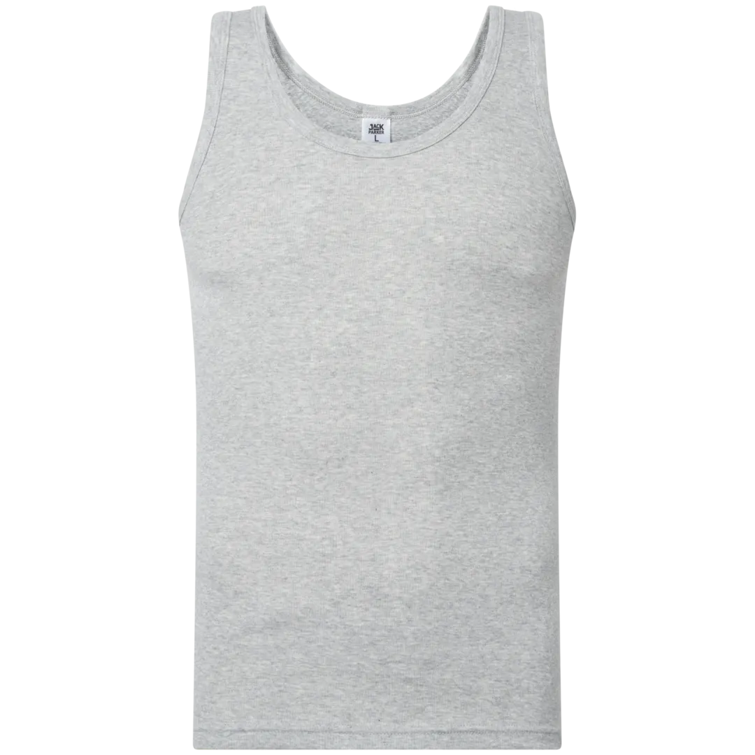 Jack Parker singlet Maten M - XL